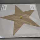 Classic Star Stencil - 18 Inch - Durable 14 Mil Mylar Plastic - Lawn Painting, Yard Marking, Walls & DIY Projects