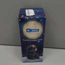 Breathing Stuffed Animal,Soothing Stuffed Animal for Anxiety Relief with Realistic Breathing Motion, Calming Music, Gentle Lights,Machine Washable,Ideal for Baby Adult and Relaxation(Sloth)