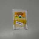 US Organic Beeswax 100% Pure Yellow Pastilles, USDA Certified, 8 Ounce Medium Pack