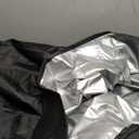 Dustproof, Waterproof Cover, black. 30"x45"x13,5" inches