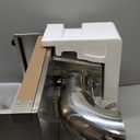 VNN Commercial Shaved Ice Machine - Electric Snow Cone Machine, Suitable for Party Activities, Family Gatherings, Events