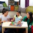 Hasbro Gaming Sorry! Board Game: Disney Villains Edition Kids Game, Family Games for Ages 6 and Up
