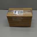 Nocciola 7 in 1 Thanksgiving Turkey Dog Toys, Squeaky Stuffed Soft Interactive Cognitive Enrichment Hide and Seek Dog Chew Toys for Large Medium Small Dogs, Cute Plush Pet Supplies, 7 Packs