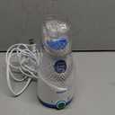 Vicks Sinus Inhaler, New & Improved Non-Medicated Steam Inhaler for Sinus Relief, Allergies, Congestion & Colds, Vocal Steamer, Soothes Nasal & Throat Passages, Works with VapoPads 