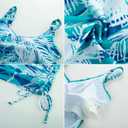 Kate Kasin Women's Tankini Swimsuits Tummy Control Two Piece V Neck Ruched Bathing Suits with Skirts Beach Swim Dress