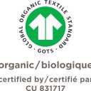 Burt's Bees Baby Boys Shirt and Pant Set, Long Sleeve Top & Bottom Outfit Bundle, 100% Organic Cotton (Newborn)