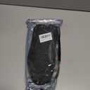 Waterproof Shoe Cover Motorcycle Black3 2XL (Black, XXL)
