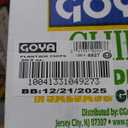 Goya Foods Plantain Chips, Original, 2 Ounce (Pack of 20). BB Date 12/21/2025