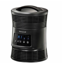 Honeywell 360 Surround Digital Fan Forced Heater, HHF370B
