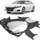 Engine Splash Shield Compatible with 2018-2022 Honda Accord