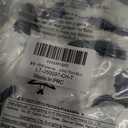 Kids Onesie Animal Costume Christmas Costumes Unisex One Piece Cosplay Suit for Boys and Girls (White)