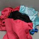 Princess Dress Adult Women's Luxury Princess Adult Costume Cosplay Halloween Costume with Cloak, Medium 