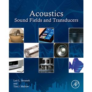 Acoustics: Sound Fields and Transducers