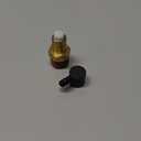 Ultimate Washer UW11-PW5D4S Thermal Relief Valve for Pressure Washers, Inlet 1/2-Inch Male, Pump Saver Device, Compatible with Karcher 91840130