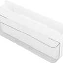 Remote Holder Wall Mount, Sturdy Fine Workmanship Detachable Wall Mount Phone Holder for Tile
