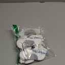 Bigant Boys Socks Low Cut Ankle Cushioned Athletic Socks for 4-12 Years Girls Kids Compression Running Arch Support 6 Pairs (Small)