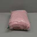 Pink Arch Cover 2 Set - 7.2 and 6ft Pink Arch Backdrop Cover Spandex Wedding Arch Stand Covers for Birthday Party Baby Shower Girls Bridal Shower Photo Balloon Arch Covers Stretchy Backdrop Background