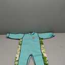 Aquajoy Warmsy - Premium Reversible Baby Wetsuit | Extra Warm Swimsuit for Babies, Infants and Toddlers, 24-36 months