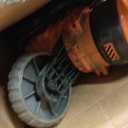 BLACK+DECKER String Trimmer, Electric, 14-inch (BESTE620)