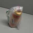 Owala FreeSip Insulated Stainless Steel Water Bottle with Straw for Sports, Travel, and School BPA-Free Sports Water Bottle, 32 oz, Citrus Crush