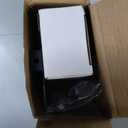 Suptek Single Head and Plate Vesa Pole Mount Bracket for Suptek Monitor Mount,1 Pack(MD6TB) (Black)