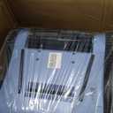 (2026 New) Robotic Pool Vacuum, Robotic Pool Cleaner for Inground Pools, Smart Navigation, Floor/Wall/Waterline Cleaning, 150 Mins Runtime for Pool Up to 2000 Sq.ft