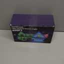 400FT Permanent Outdoor Light, IP67 Waterproof Christmas Lights Outdoor, with app/Remote Control, House Lights Outdoors for Houses, Christmas, Parties, All Holidays and Daily use (2x200 FT)