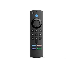 Voice Remote Control New Replacement 3rd Gen Alexa, L5B83G for Amazon 2nd 3rd Gen Lite 4K Fire TV Stick with Different App