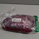 Meetall Women's High Cut String Triangle Bikini Set Swimsuits Sexy Bathing Suits 2 Piece Size L