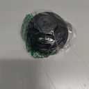 Moker Upgraded for Toyota Oil Filter Wrench, 64mm 14 Flute Aluminum Tool for Easy Oil Filter Removal, Compatible with Toyota, Lexus, and Scion Vehicles Equipped with 2.5L to 5.7L engines (Black)