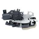 Door Lock Actuator Compatible with 2018 2019 F150 Cab Pickup Front Driver Left Side