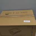 Sweejar Casserole Dishes for Oven, Ceramic Bakeware Set of 3, Rectangular Baking dish with Handles, Wave Edge Lasagna Pan Deep for Cooking, Cake, Dinner, Banquet and Daily Use (White)