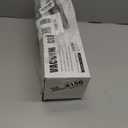 Handheld Vacuum Cordless Rechargeable, 3-in-1 Car Vacuum Portable with LED Light & USB Charge, 1.65Lbs Lightweight Hand Vacuum Cleaner for Pet Hair, Home, Car Interior