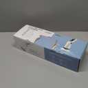 IEZFIX Electric Spin Scrubber, Bathroom Power Shower Scrubber Cleaning Brush for Tub/Tile/Floor/Toilet/Kitchen, 8 Cleaner Scrub Brush Heads, 3 Speeds 450RPM Max, Telescopic Rod Black