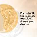 Olay Total Effects Revitalizing Foaming Facial Cleanser, 5.0 fl oz (pack of 3)