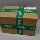 YWL 100 Pairs Heart Shaped Sunglasses for Women, Colorful Rimless Fun Heart Sunglasses Bulk Party Favors