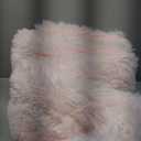 Pink Area Rugs for Bedroom Girls, Living Room Decor, Fluffy Fuzzy Shag Rug 4x6 for Kids Room, Soft Cute Indoor Floor Carpet for Baby, Teen, Nursery, Preppy Dorm, Playroom, Plush Aesthetic Bedside Rug