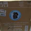 Graco Extend2Fit Convertible Car Seat, Rear and Forward Facing Car Seat with Adjustable Extension Panel for Extra Legroom, Great Gift for Baby Shower or Baby Registry, Gotham, Manufactured Date: 01/08/2026
