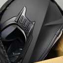 TRIANGLE Adult Dirt Bike Helmet Full Face Motocross Helmets DOT Certified, XL