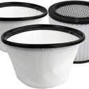 BACOENG Ash Vacuum Fliter Kit