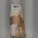 Madamelique Exclusive Hand Towels Set of 2-18 x 40 Inches - Decorative Bathroom Peshtemal Towel for Hand, Face, Hair, Yoga, Tea, Dishcloth, Kitchen and Bath - 100% Pure Cotton (Black)