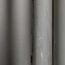 Fun Memories Floating Shelves 55 Inch Long, 9.3 Inch Deep Classic Crown Molding Floating Shelves for Wall, Rustic Wooden Shelves for Wall Decor Bathroom, Kitchen, Office, (White, 1Pack)