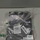 MAGEASY CoverBuddy for 2025/2024 iPad Pro 11" - iPad Pro Case Compatible with Magic Keyboard for iPad Pro (M5/M4), Enhanced Thickness & Heat Dissipation - Black (5.0 Leather)