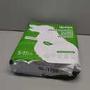 COCOYO Disposable Male Dog Wraps, Small Size, 84 Count, Super Absorbent, Breathable, Wetness Indicator