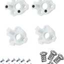 Original Quick Release Propeller Mounting Plates(2CW+2CCW) for DJI Phantom 4 Pro Part 4