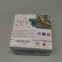 Friday 7Care Baby Ear Protection Noise Cancelling Headphones for Ages 024 Months, Green