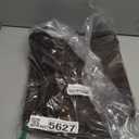 Leather Crossbody Bags for Women - Ladies Sling Handbags - Medium Cross body Purses Handbags - Purses For Women (Dark Brown)