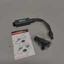 TreasureCave for Starlink for GEN for Mini Power Cord Splitter IP68 for POE Power Supple Starlink-Mini PoE-Splitter