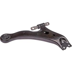 Dorman 520-402 Front Passenger Side Lower Suspension Control Arm Compatible with Select Lexus / Toyota Models