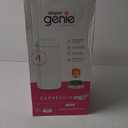 Playtex Diaper Genie Expressions Customizable Diaper Pail with Starter Refill